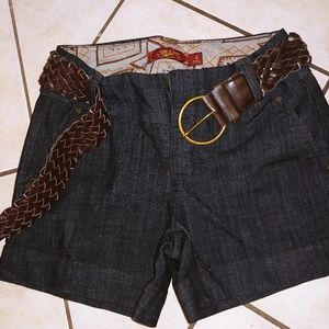 Authentic Denim Shorts | Poshmark